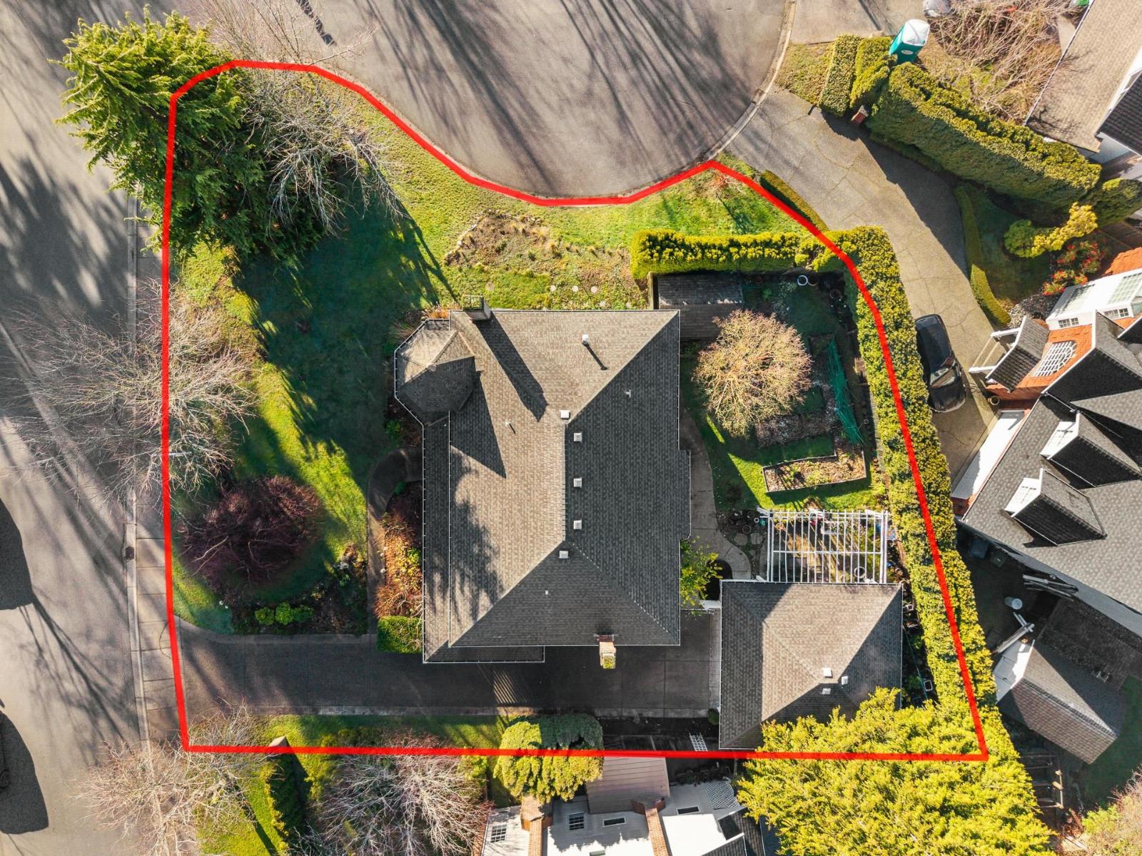 1911 131 Street, Surrey, British Columbia  V4A 7P1 - Photo 2 - R3098958