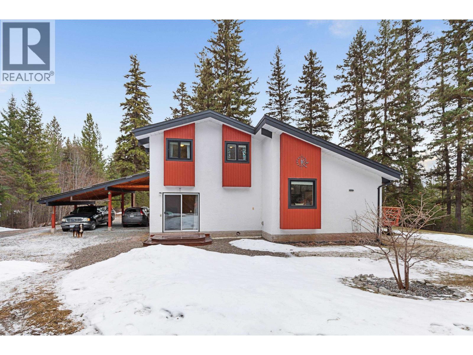 13710 Big Fir Road, Prince George, British Columbia  V2N 5B5 - Photo 2 - R3098988