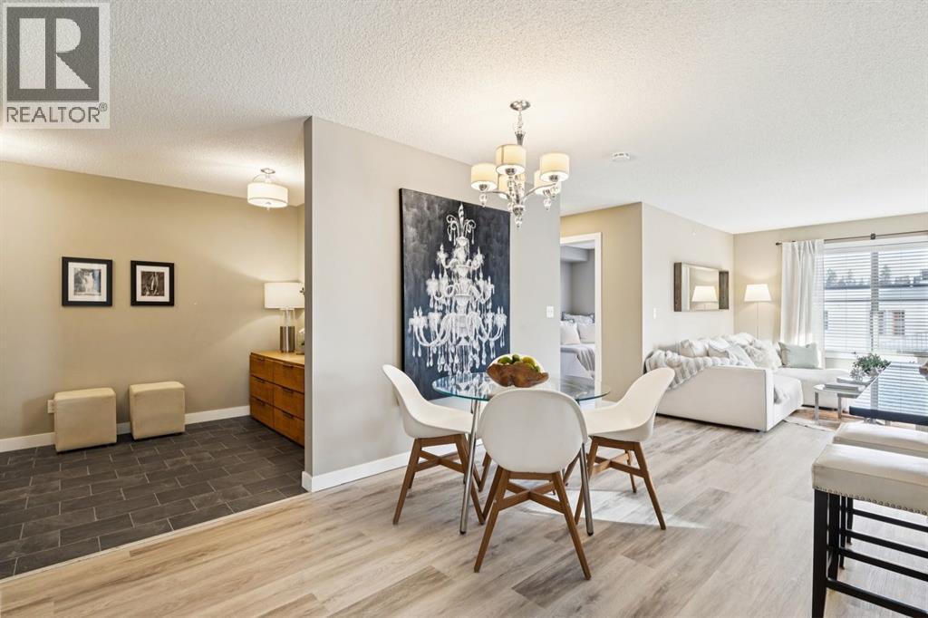 1414, 1317 27 Street Se, Calgary, Alberta  T2A 4Y5 - Photo 7 - A2288445