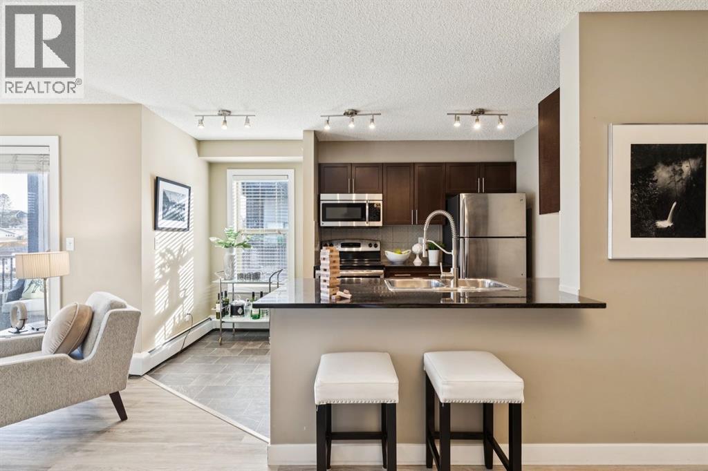 1414, 1317 27 Street Se, Calgary, Alberta  T2A 4Y5 - Photo 13 - A2288445