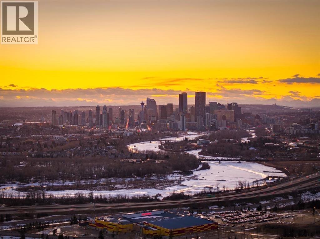 1414, 1317 27 Street Se, Calgary, Alberta  T2A 4Y5 - Photo 34 - A2288445