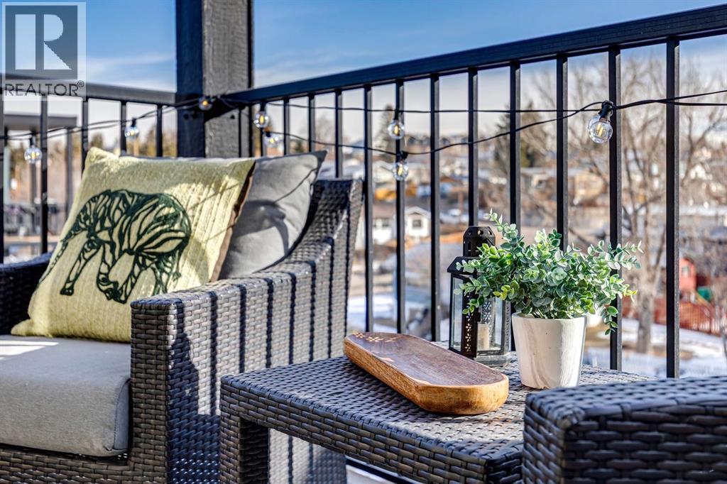 1414, 1317 27 Street Se, Calgary, Alberta  T2A 4Y5 - Photo 25 - A2288445