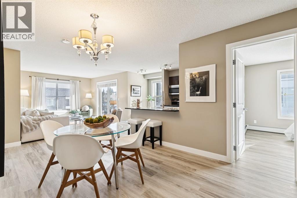 1414, 1317 27 Street Se, Calgary, Alberta  T2A 4Y5 - Photo 6 - A2288445