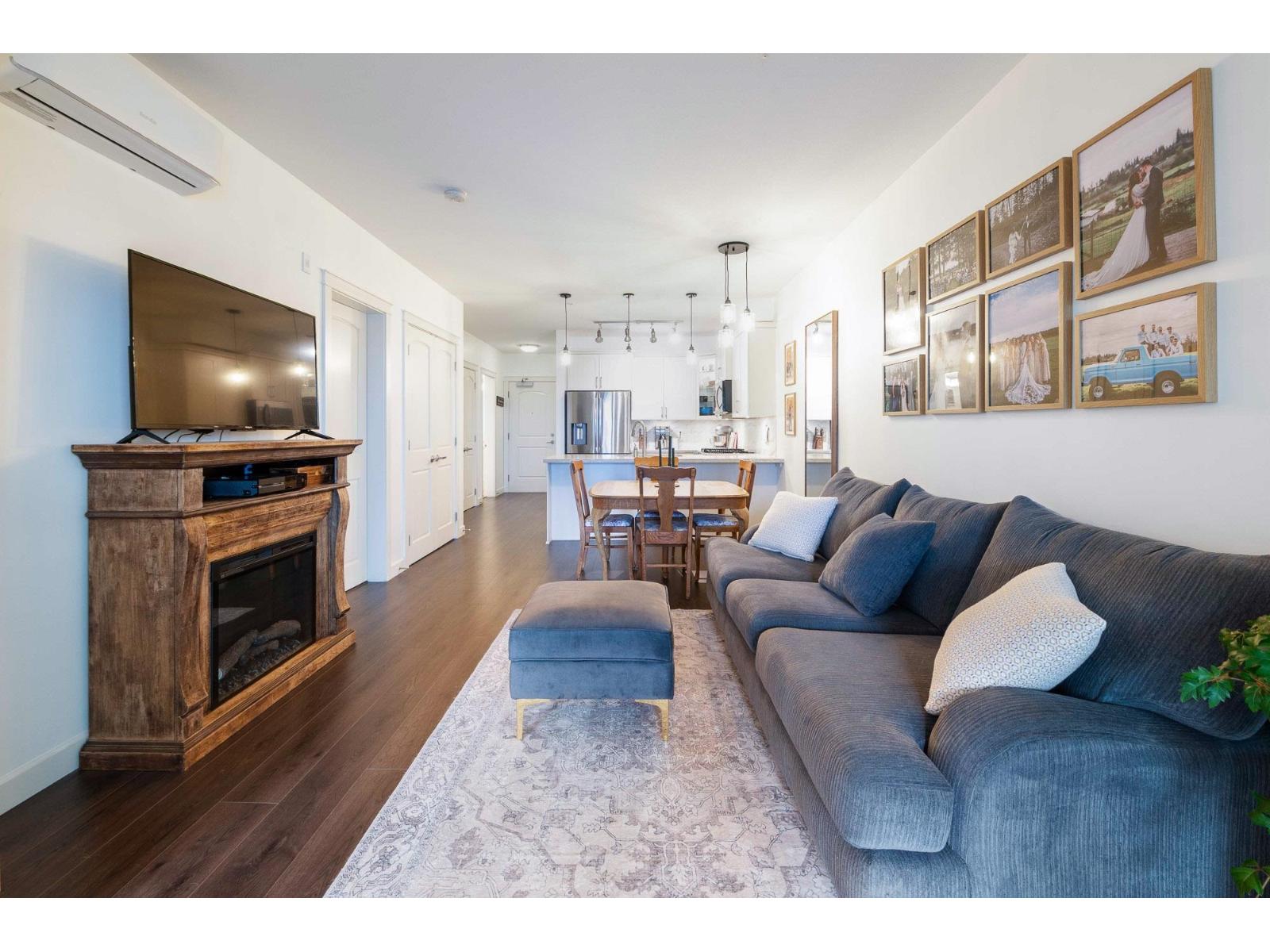 314 20376 86 Avenue, Langley, British Columbia  V2Y 3P8 - Photo 7 - R3098428