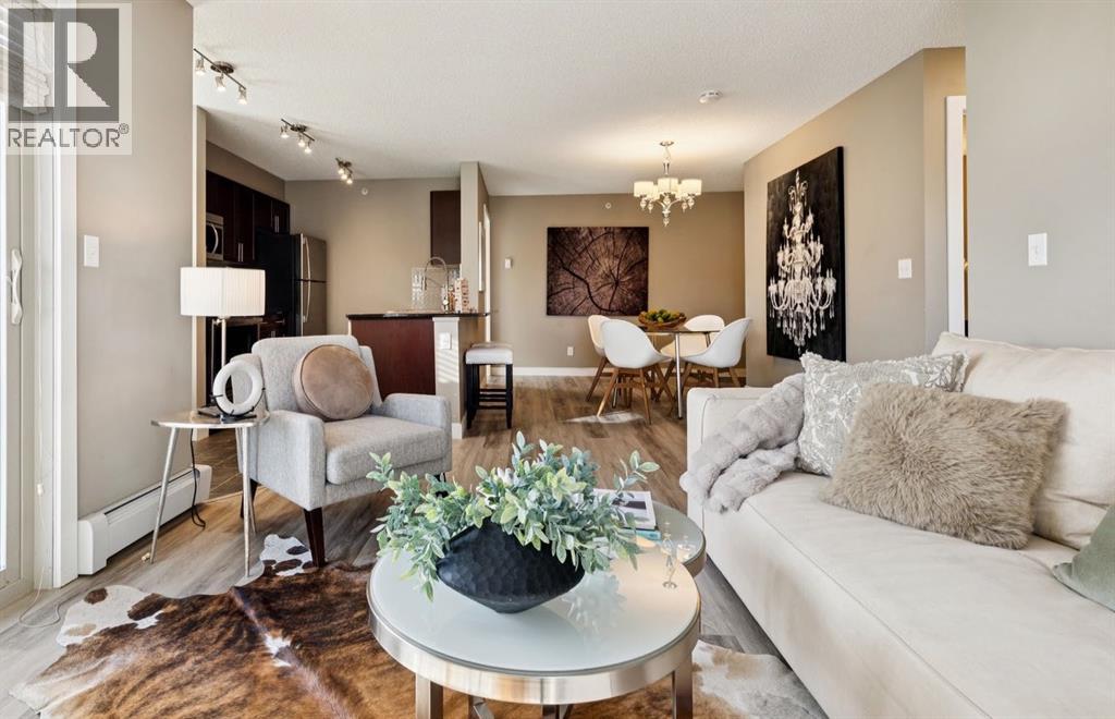 1414, 1317 27 Street Se, Calgary, Alberta  T2A 4Y5 - Photo 18 - A2288445