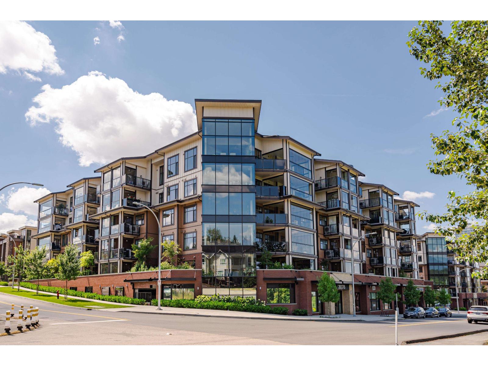 314 20376 86 AVENUE, langley, British Columbia