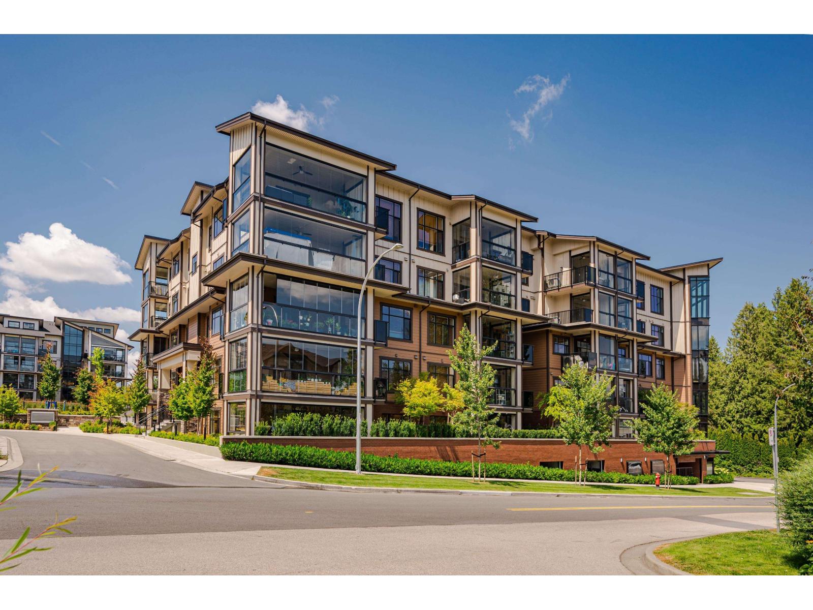 314 20376 86 Avenue, Langley, British Columbia  V2Y 3P8 - Photo 2 - R3098428