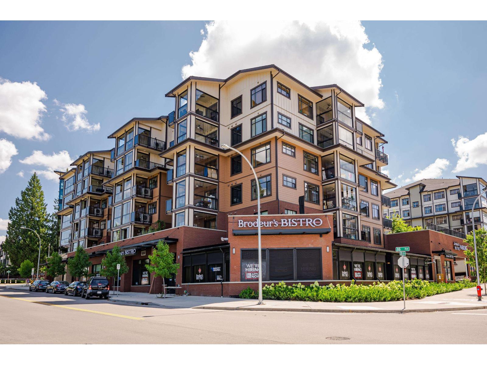 314 20376 86 Avenue, Langley, British Columbia  V2Y 3P8 - Photo 3 - R3098428