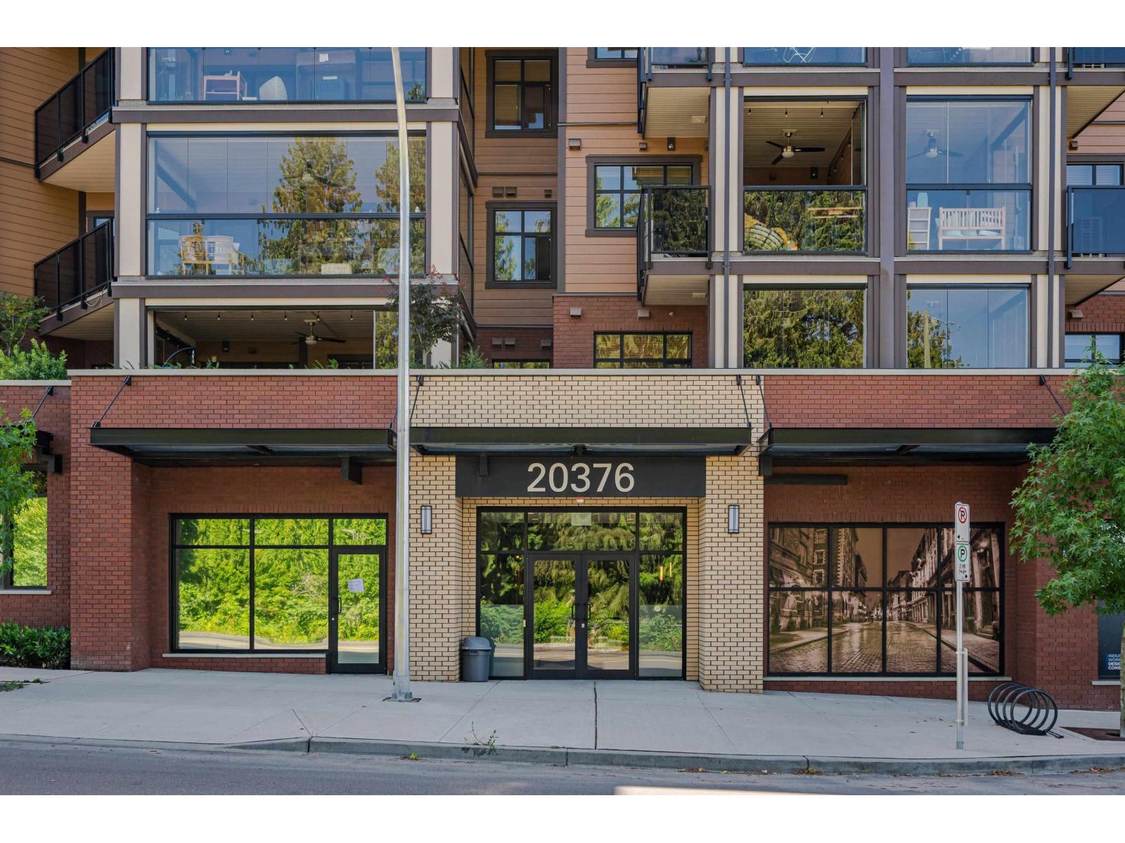 314 20376 86 Avenue, Langley, British Columbia  V2Y 3P8 - Photo 4 - R3098428