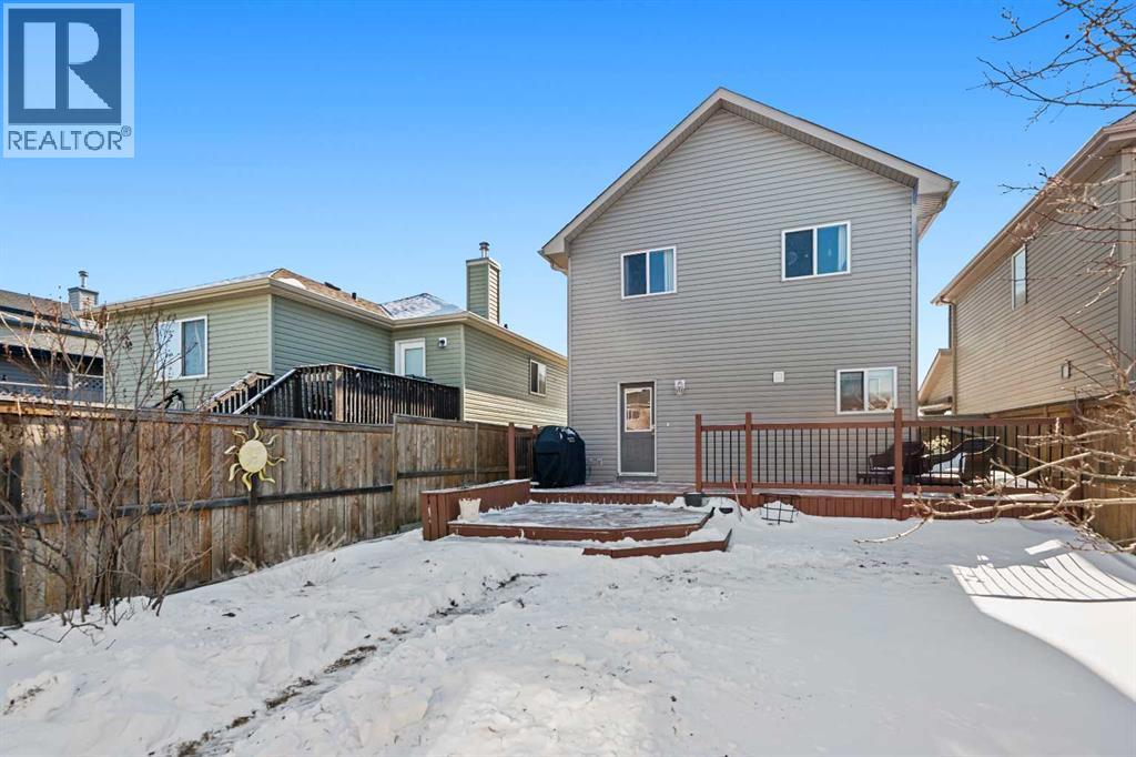 1858 Sagewood Link Sw, Airdrie, Alberta  T4B 3A8 - Photo 29 - A2288944