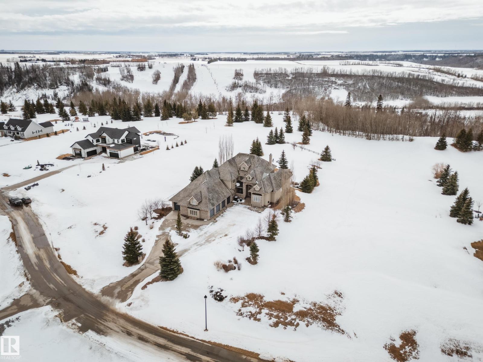 #11 25515 Twp Road 511a, Rural Parkland County, Alberta  T7Y 1A8 - Photo 72 - E4476955