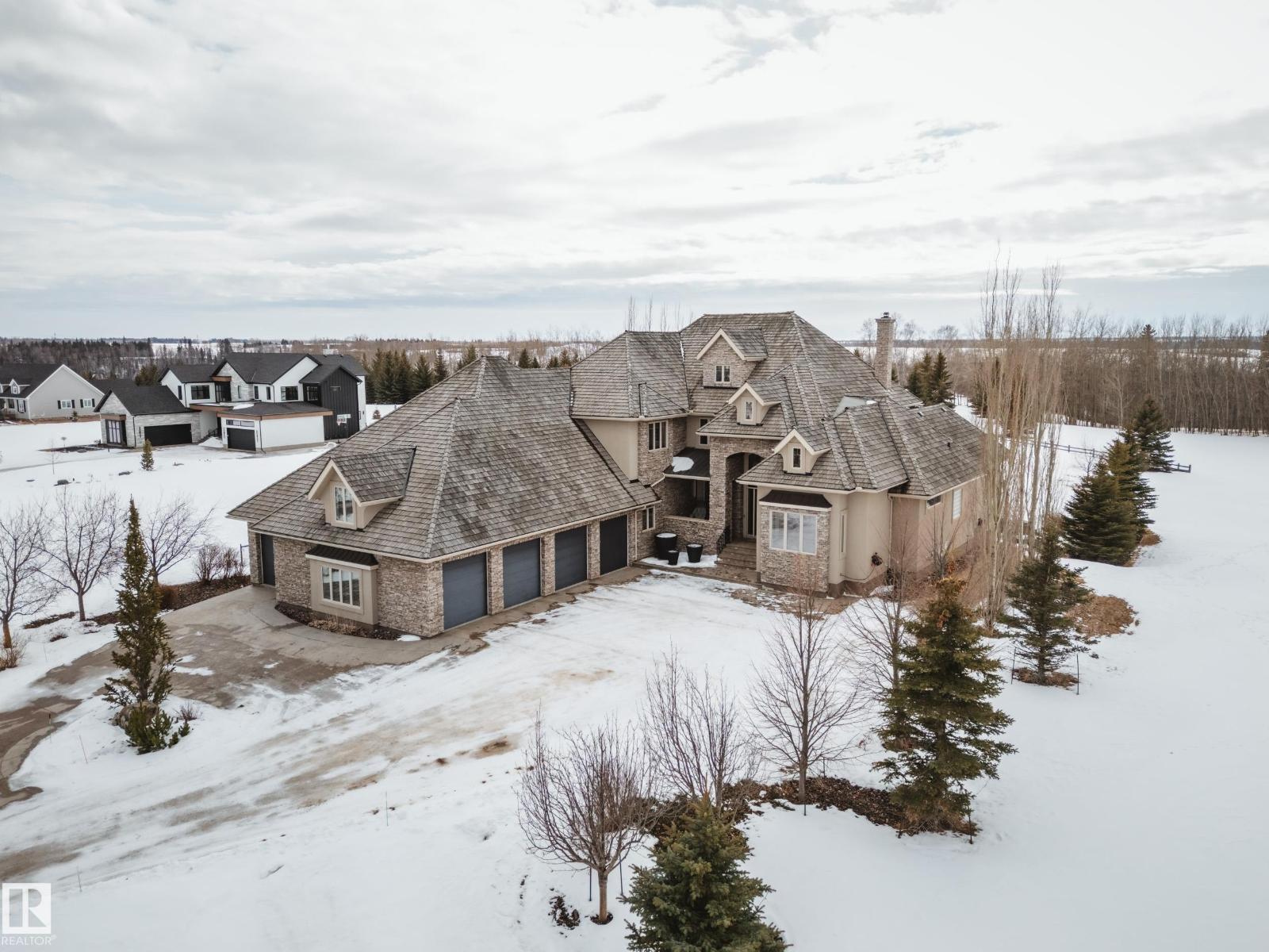 #11 25515 Twp Road 511a, Rural Parkland County, Alberta  T7Y 1A8 - Photo 74 - E4476955