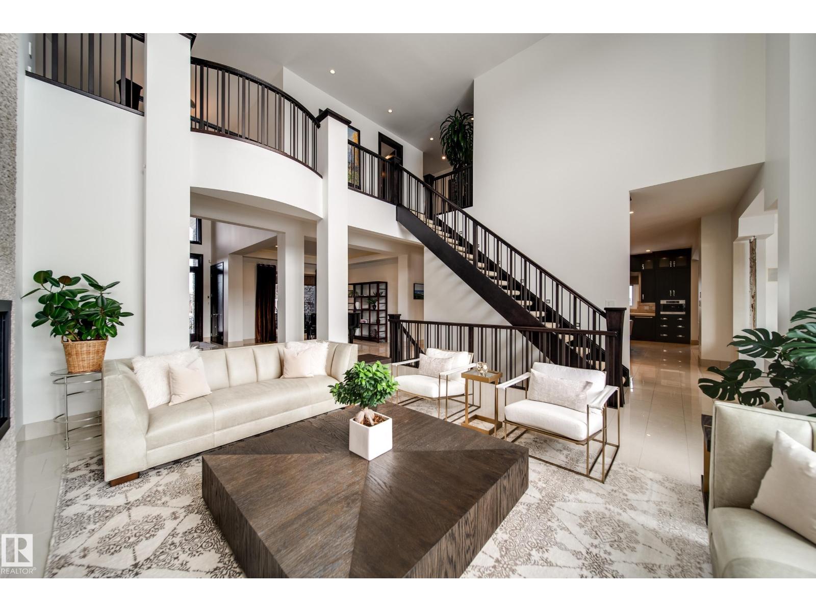 #11 25515 Twp Road 511a, Rural Parkland County, Alberta  T7Y 1A8 - Photo 5 - E4476955