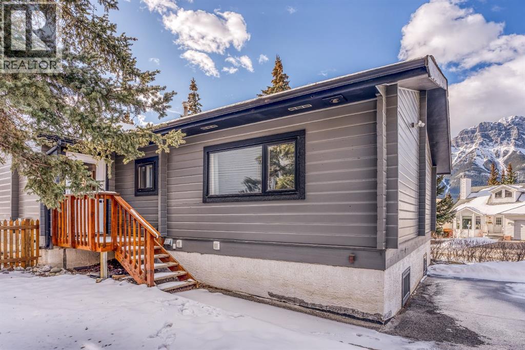 327 Silvertip Close, Canmore, Alberta  T1W 1B6 - Photo 41 - A2290030