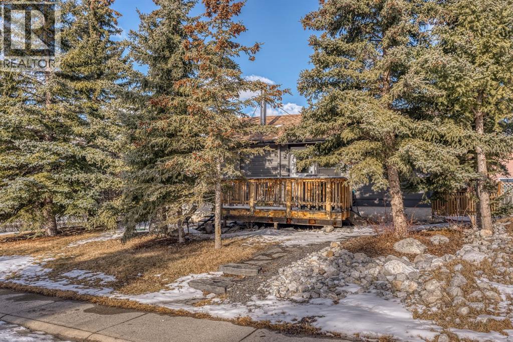 327 Silvertip Close, Canmore, Alberta  T1W 1B6 - Photo 43 - A2290030