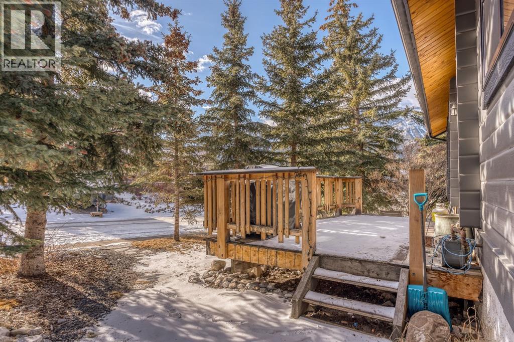 327 Silvertip Close, Canmore, Alberta  T1W 1B6 - Photo 27 - A2290030