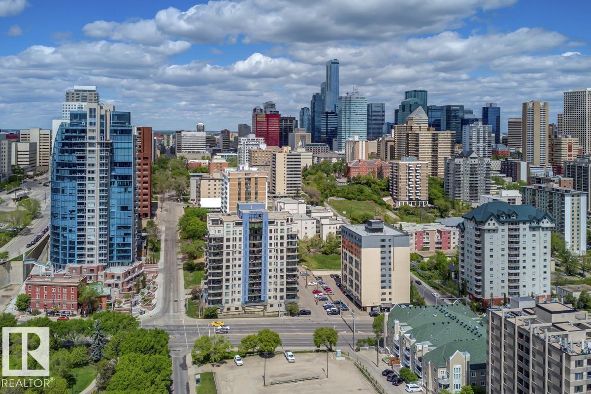 #804 9909 110 St Nw, Edmonton, Alberta  T5K 2E5 - Photo 58 - E4476956