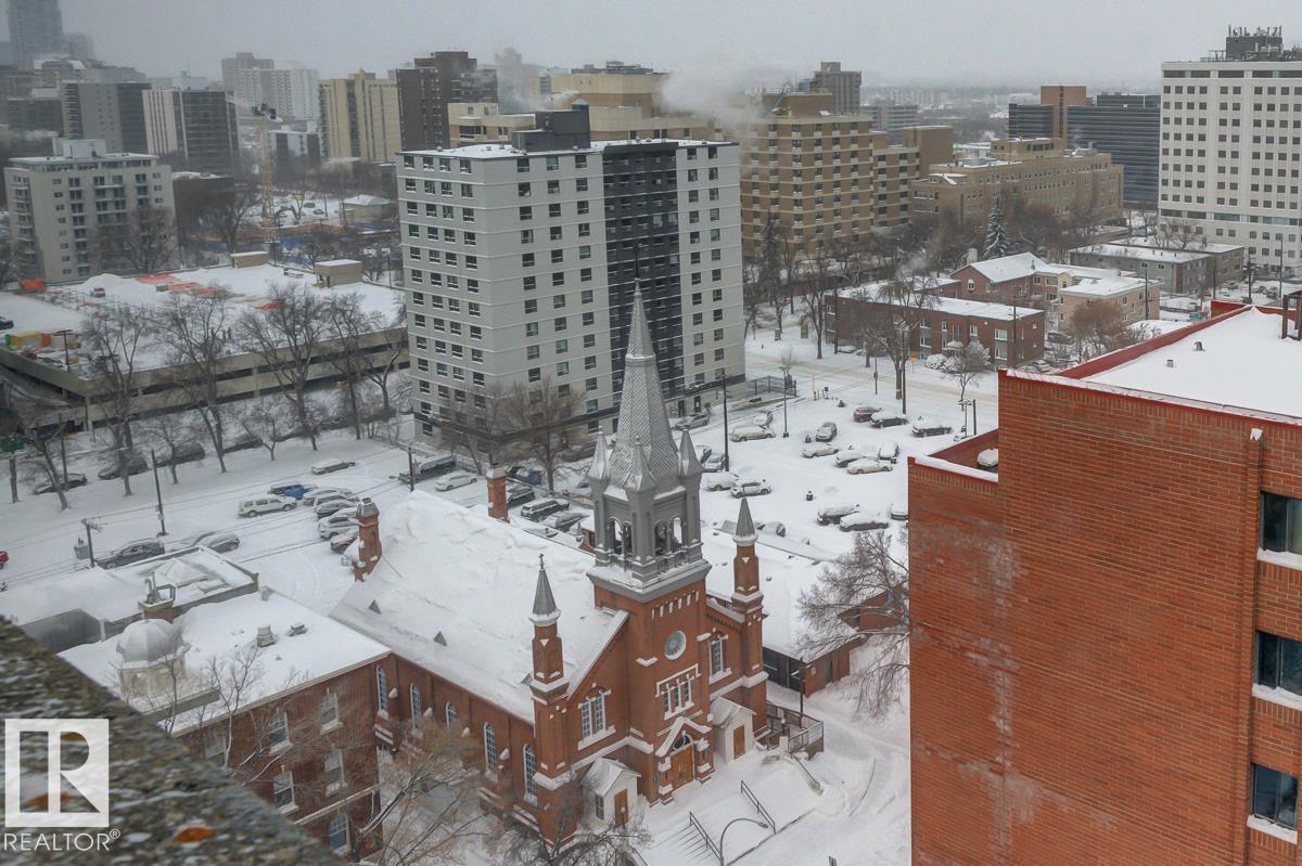 #804 9909 110 St Nw, Edmonton, Alberta  T5K 2E5 - Photo 54 - E4476956