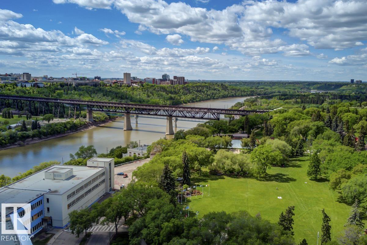 #804 9909 110 St Nw, Edmonton, Alberta  T5K 2E5 - Photo 56 - E4476956