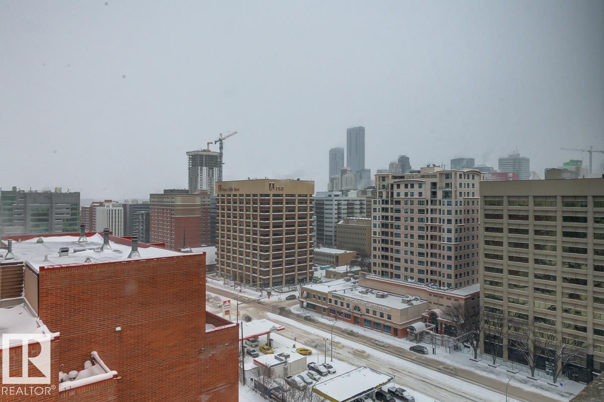 #804 9909 110 St Nw, Edmonton, Alberta  T5K 2E5 - Photo 53 - E4476956