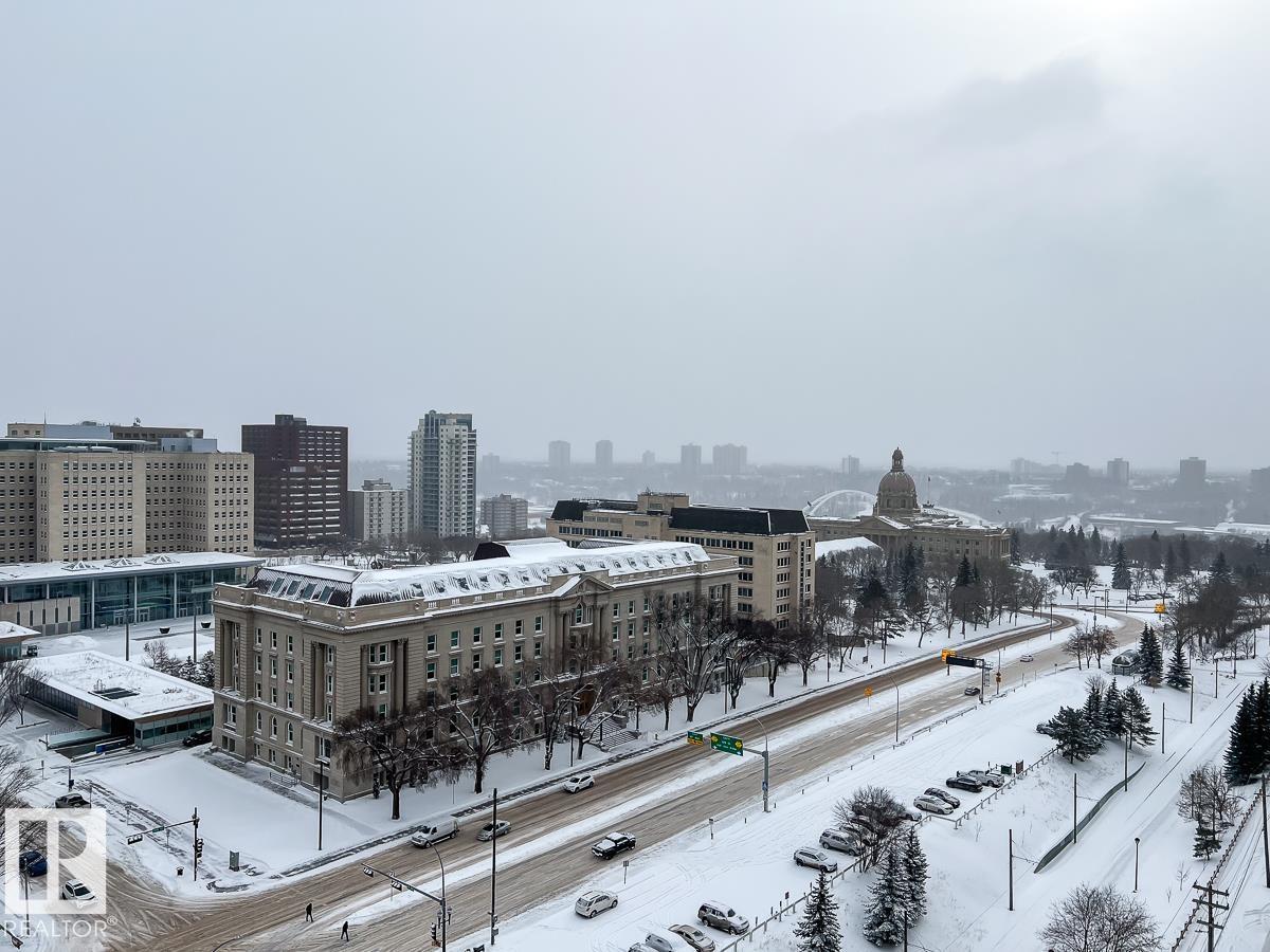 #804 9909 110 St Nw, Edmonton, Alberta  T5K 2E5 - Photo 52 - E4476956