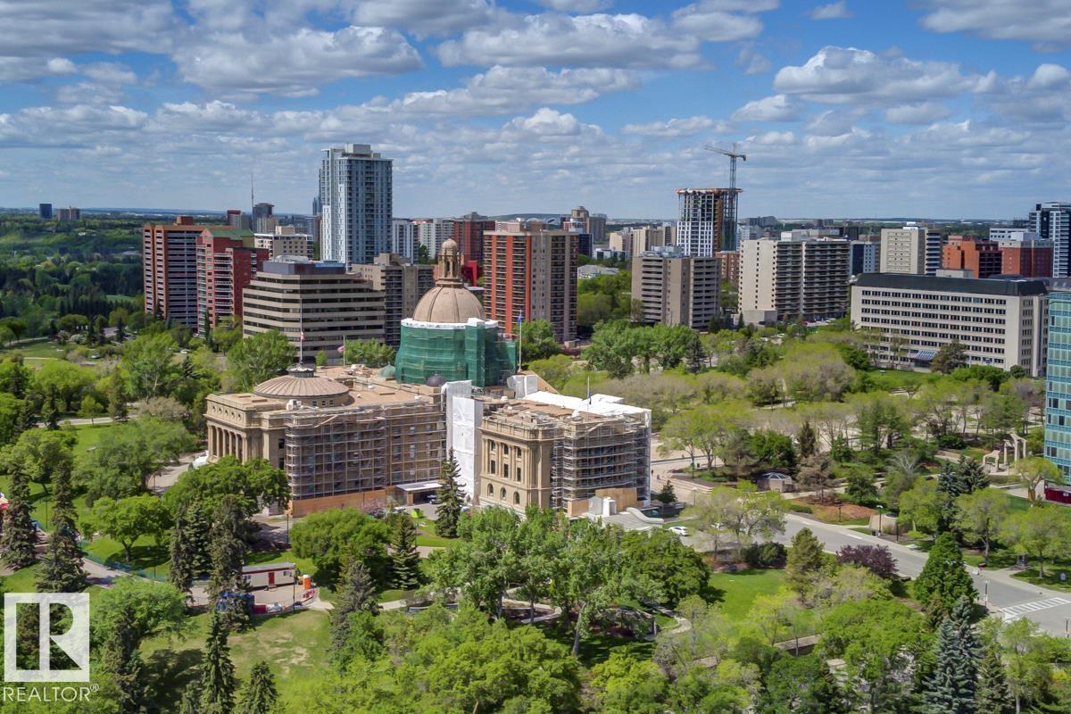 #804 9909 110 St Nw, Edmonton, Alberta  T5K 2E5 - Photo 57 - E4476956