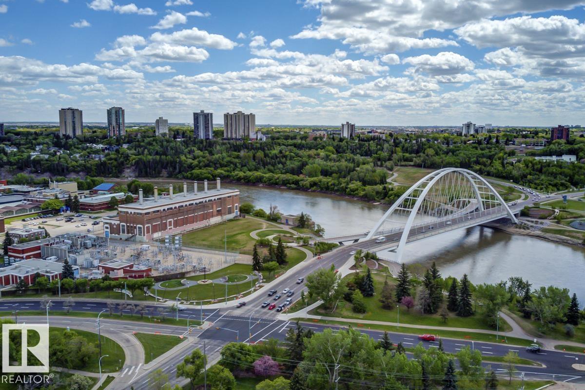 #804 9909 110 St Nw, Edmonton, Alberta  T5K 2E5 - Photo 55 - E4476956