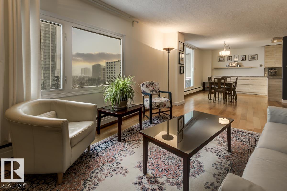 #804 9909 110 St Nw, Edmonton, Alberta  T5K 2E5 - Photo 24 - E4476956