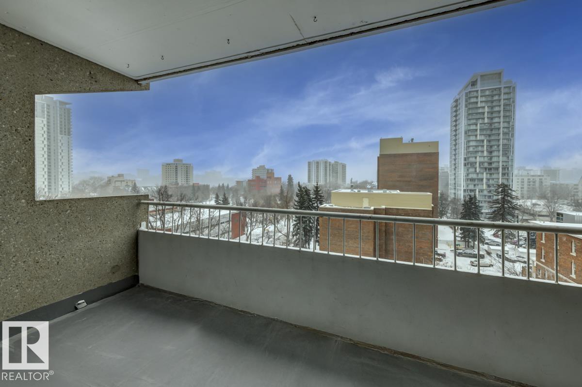 #804 9909 110 St Nw, Edmonton, Alberta  T5K 2E5 - Photo 49 - E4476956