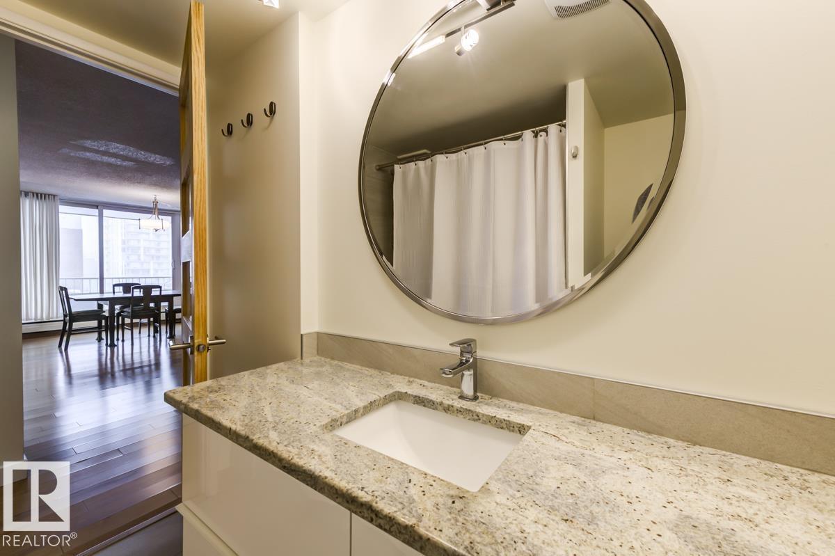 #804 9909 110 St Nw, Edmonton, Alberta  T5K 2E5 - Photo 46 - E4476956