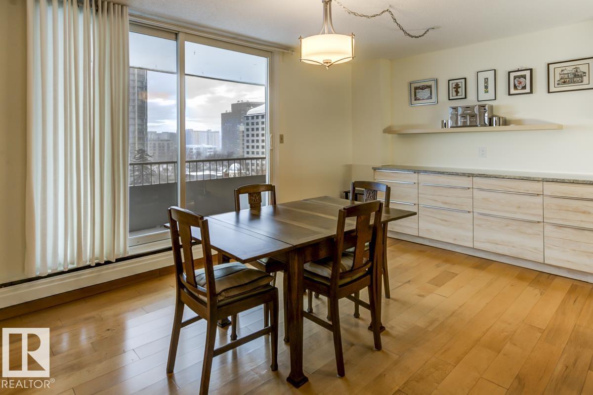#804 9909 110 St Nw, Edmonton, Alberta  T5K 2E5 - Photo 19 - E4476956