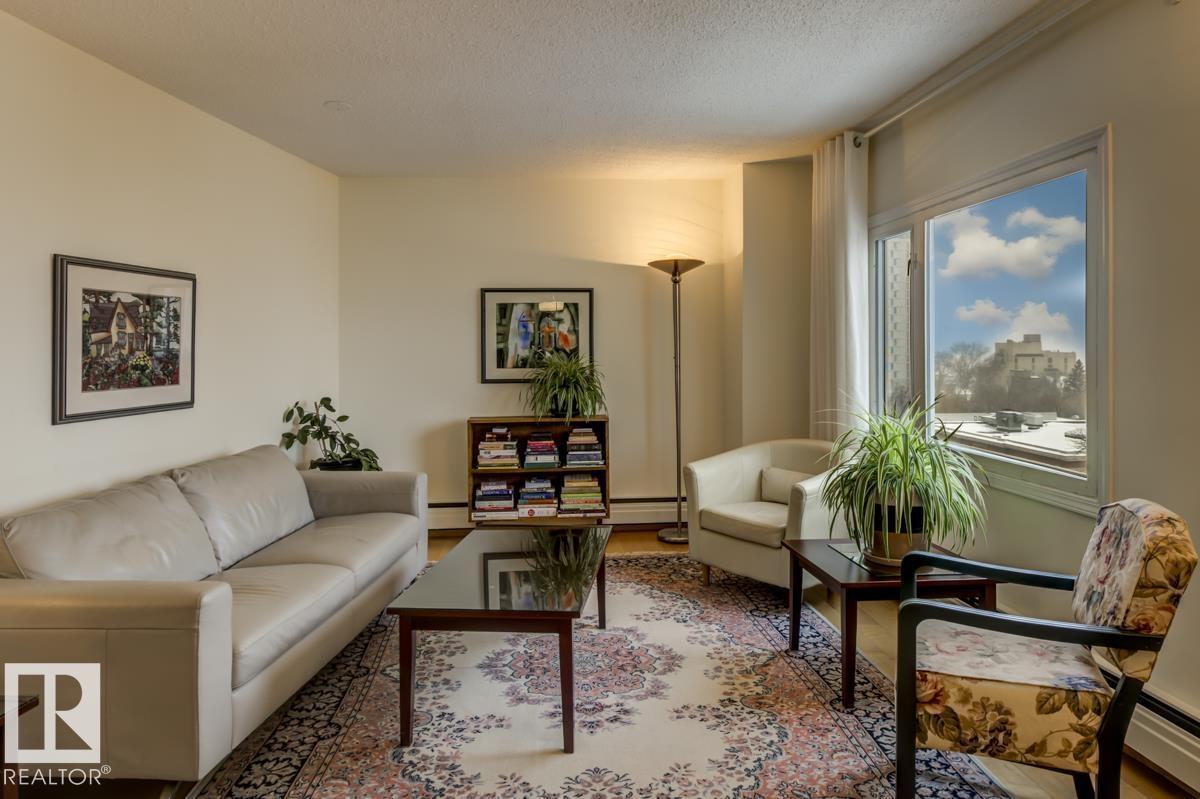 #804 9909 110 St Nw, Edmonton, Alberta  T5K 2E5 - Photo 22 - E4476956