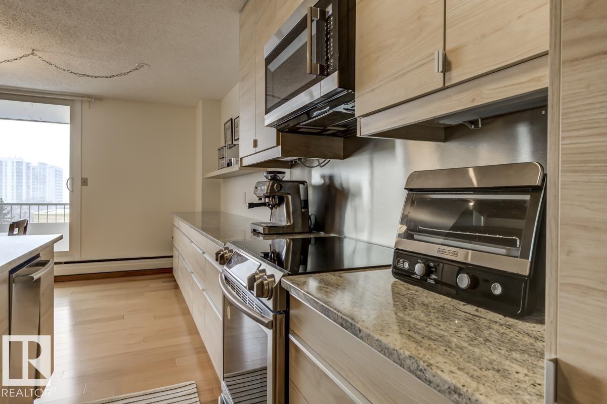 #804 9909 110 St Nw, Edmonton, Alberta  T5K 2E5 - Photo 8 - E4476956