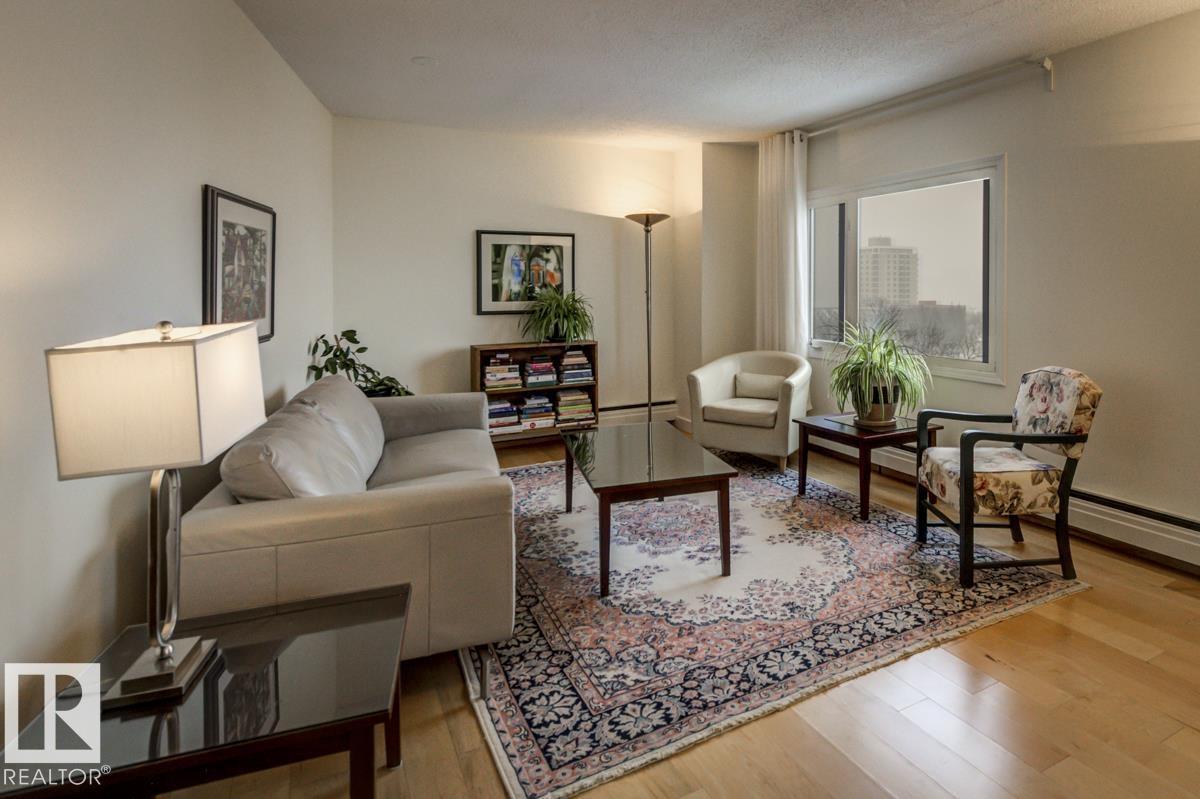 #804 9909 110 St Nw, Edmonton, Alberta  T5K 2E5 - Photo 21 - E4476956