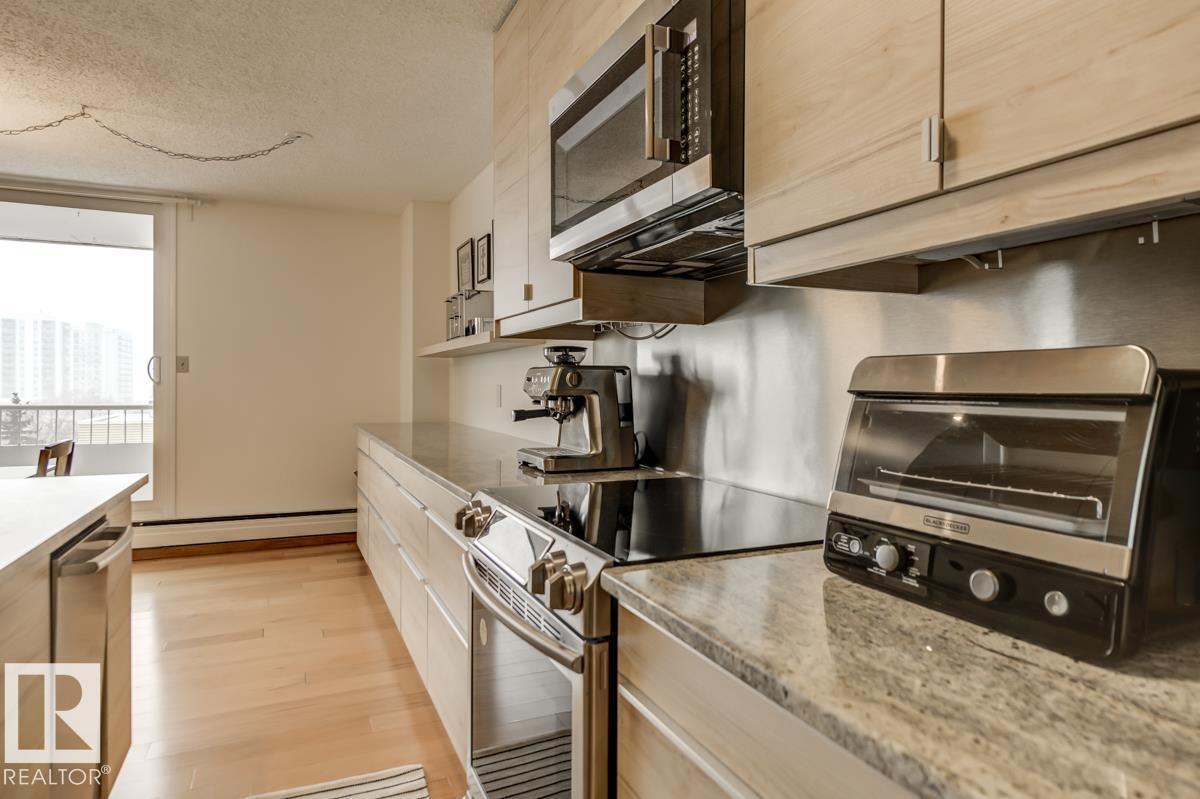 #804 9909 110 St Nw, Edmonton, Alberta  T5K 2E5 - Photo 7 - E4476956