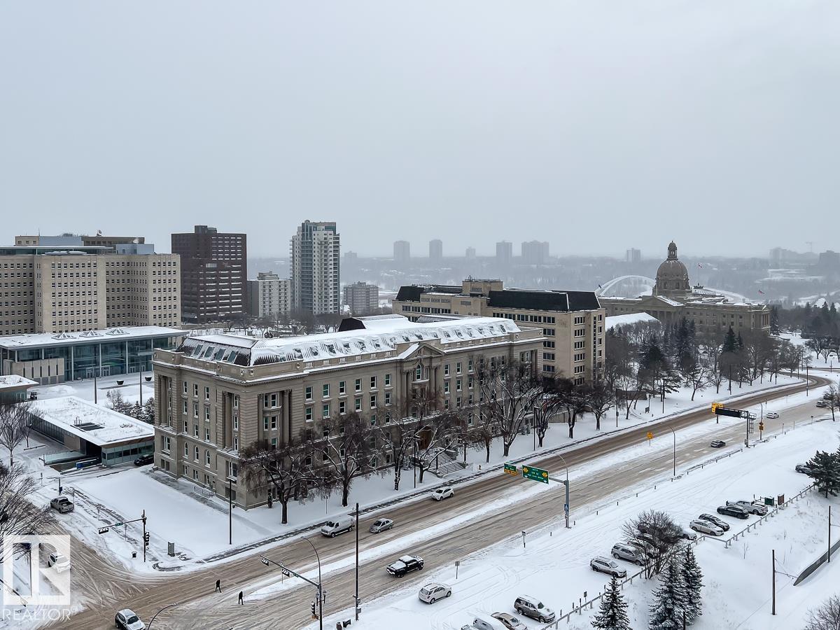 #804 9909 110 St Nw, Edmonton, Alberta  T5K 2E5 - Photo 50 - E4476956