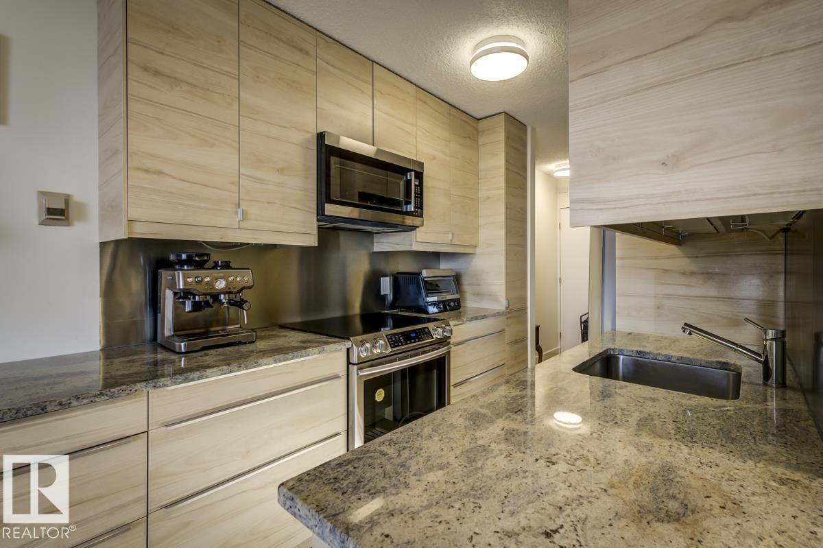 #804 9909 110 St Nw, Edmonton, Alberta  T5K 2E5 - Photo 12 - E4476956