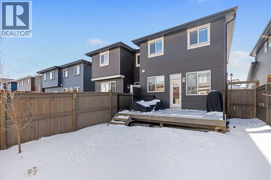 58 Kingfisher Crescent Se, Airdrie, Alberta  T4A 0X5 - Photo 34 - A2290224