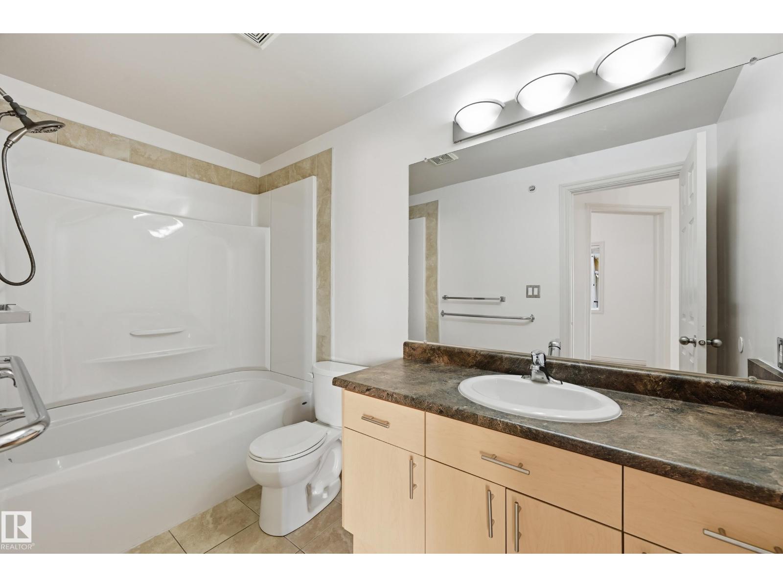 #517 10235 112 St Nw, Edmonton, Alberta  T5K 1M7 - Photo 20 - E4476954