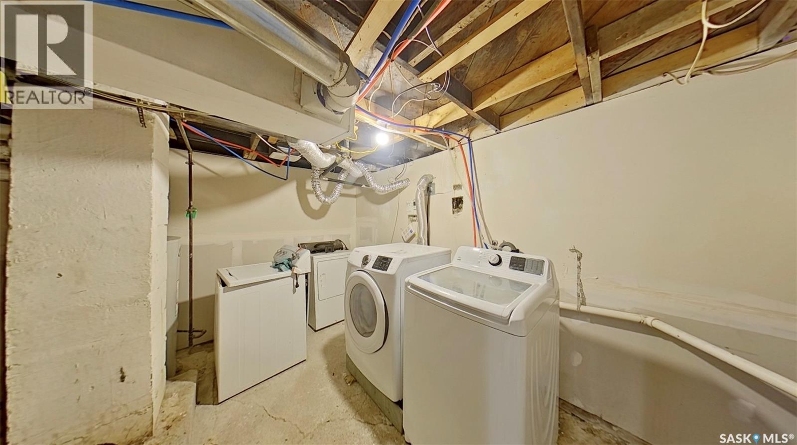 651 Queen Street, Regina, Saskatchewan  S4T 4A2 - Photo 12 - SK030190