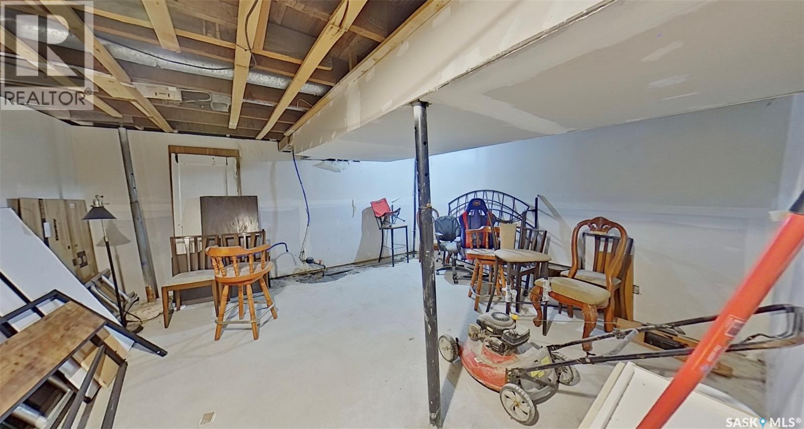 651 Queen Street, Regina, Saskatchewan  S4T 4A2 - Photo 14 - SK030190