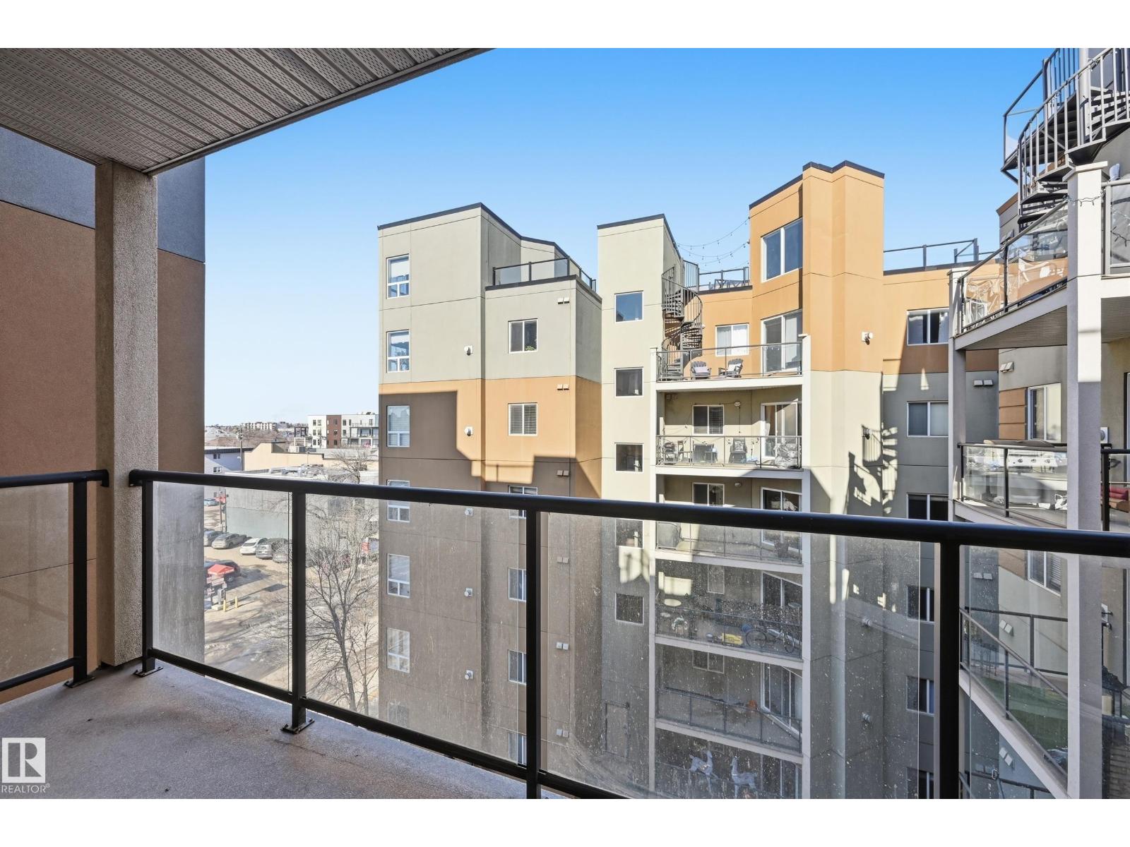 #517 10235 112 St Nw, Edmonton, Alberta  T5K 1M7 - Photo 21 - E4476954