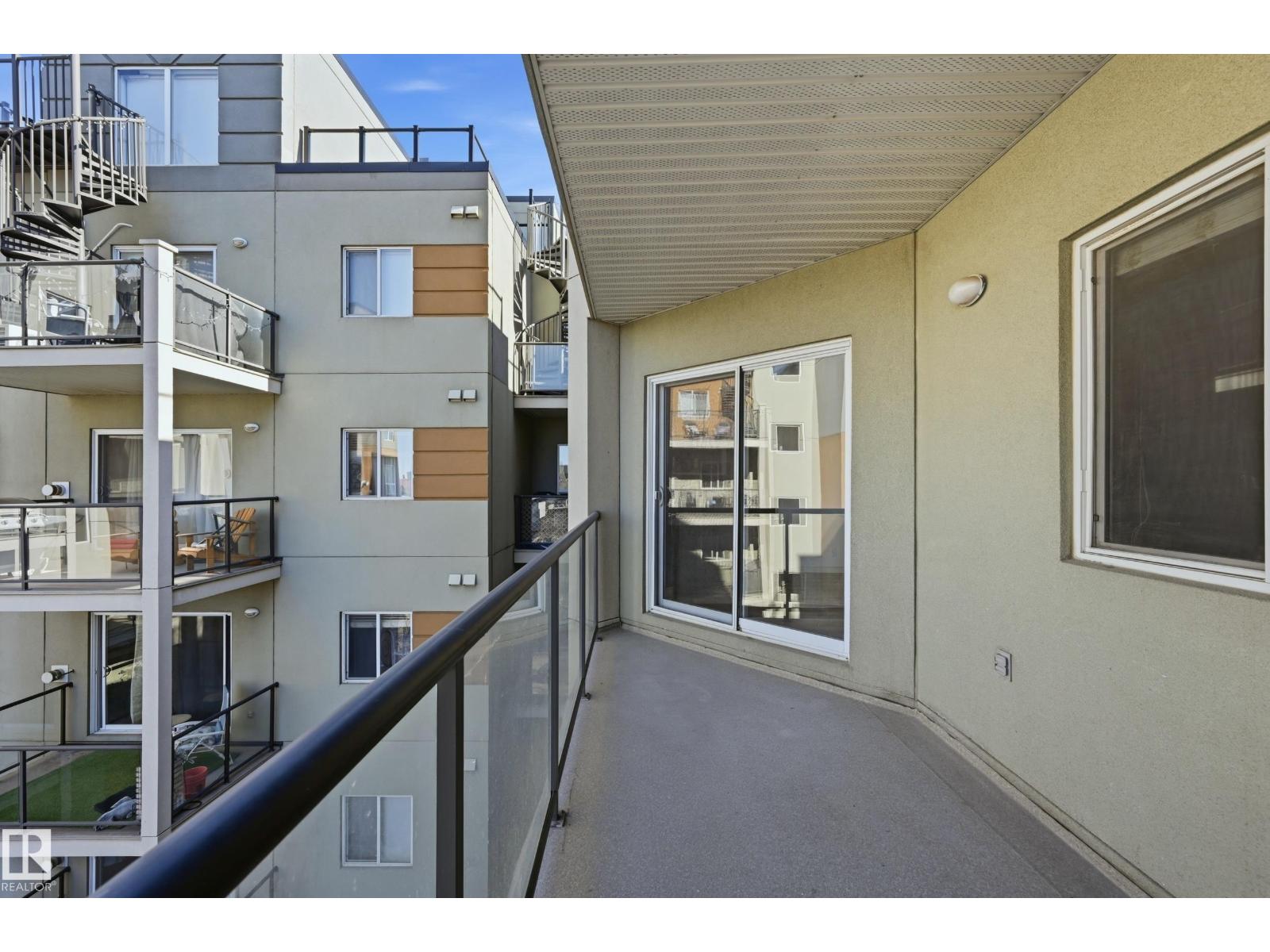 #517 10235 112 St Nw, Edmonton, Alberta  T5K 1M7 - Photo 22 - E4476954