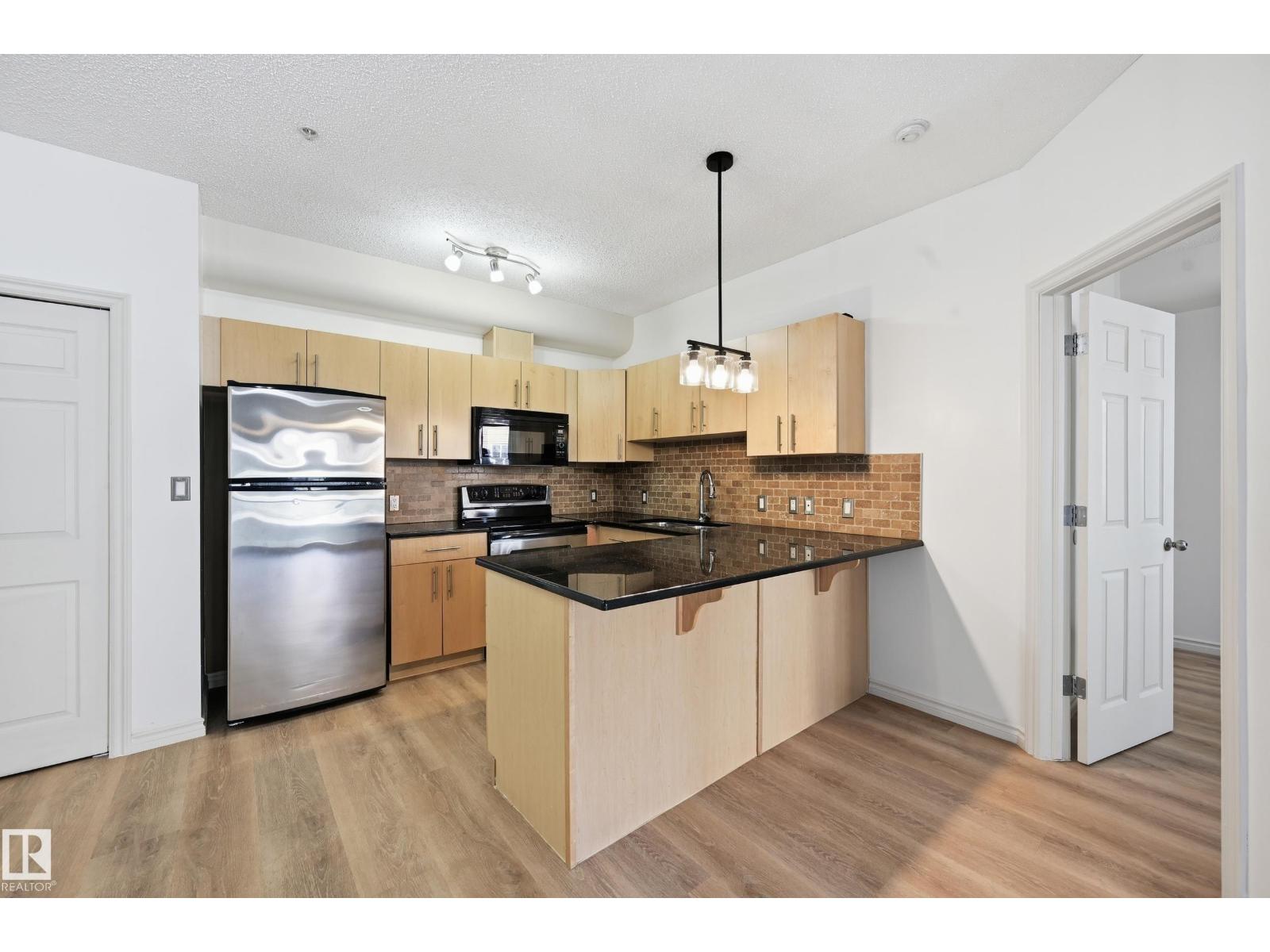 #517 10235 112 St Nw, Edmonton, Alberta  T5K 1M7 - Photo 6 - E4476954