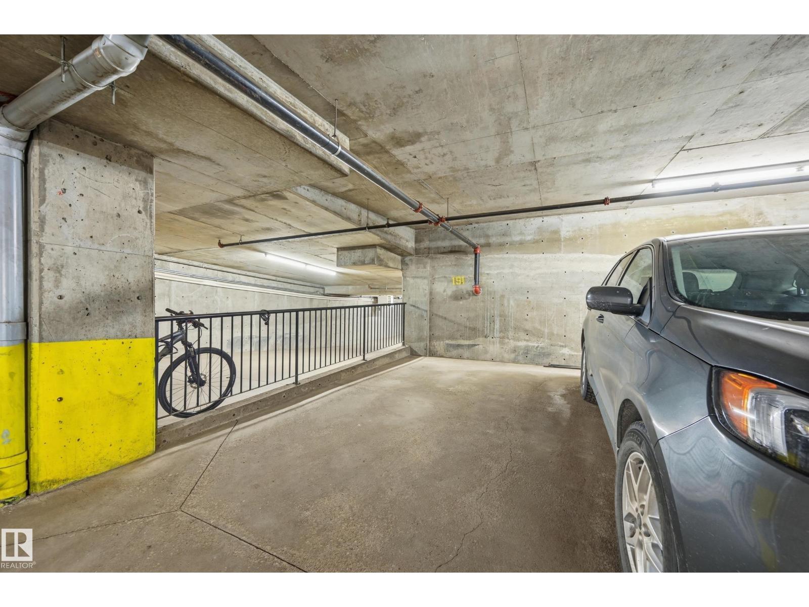 #517 10235 112 St Nw, Edmonton, Alberta  T5K 1M7 - Photo 27 - E4476954