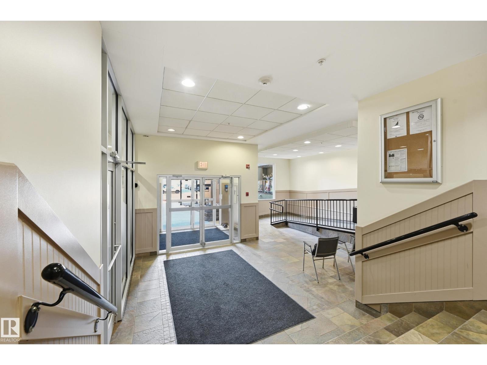 #517 10235 112 St Nw, Edmonton, Alberta  T5K 1M7 - Photo 29 - E4476954