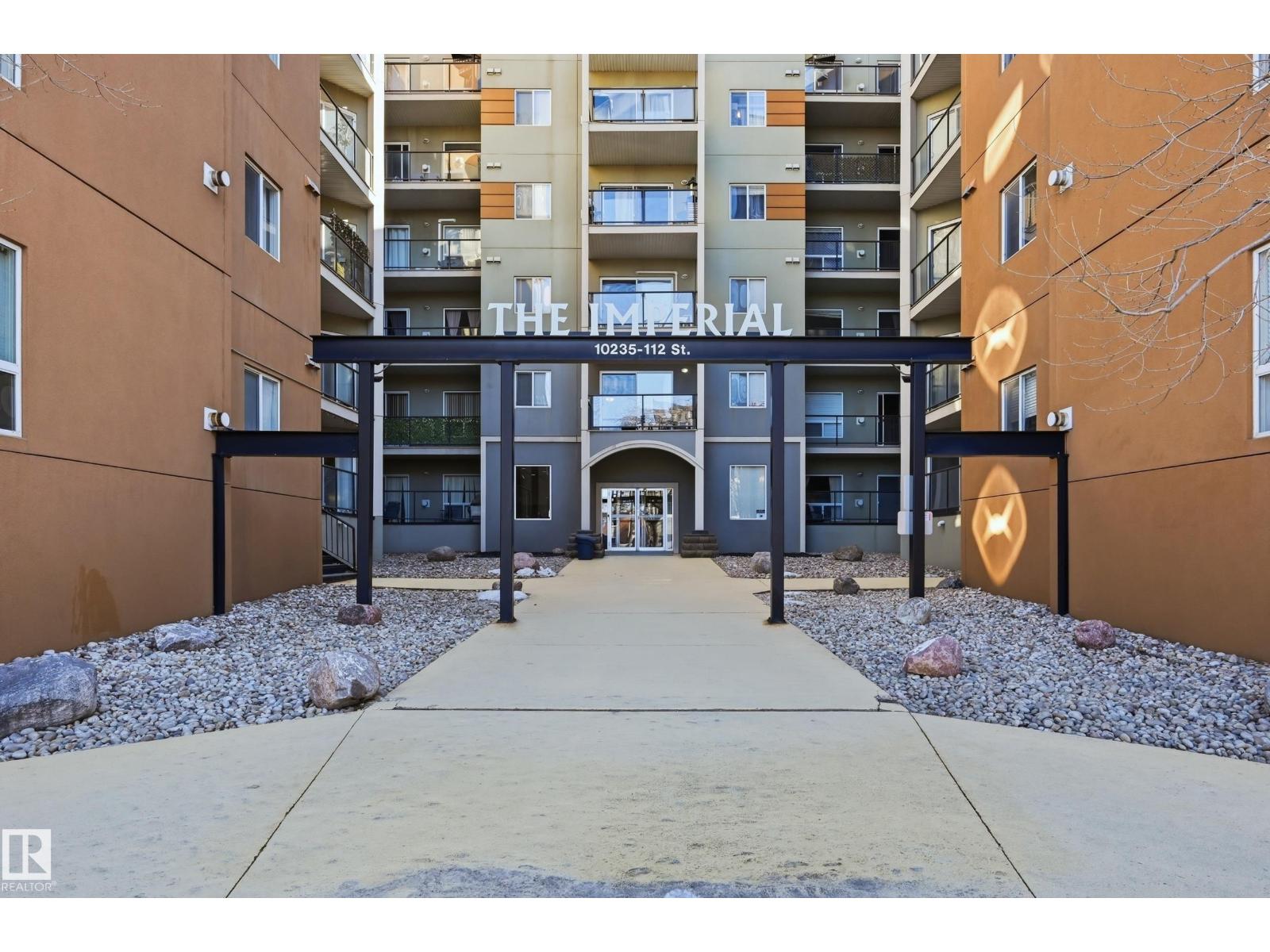 #517 10235 112 St Nw, Edmonton, Alberta  T5K 1M7 - Photo 28 - E4476954