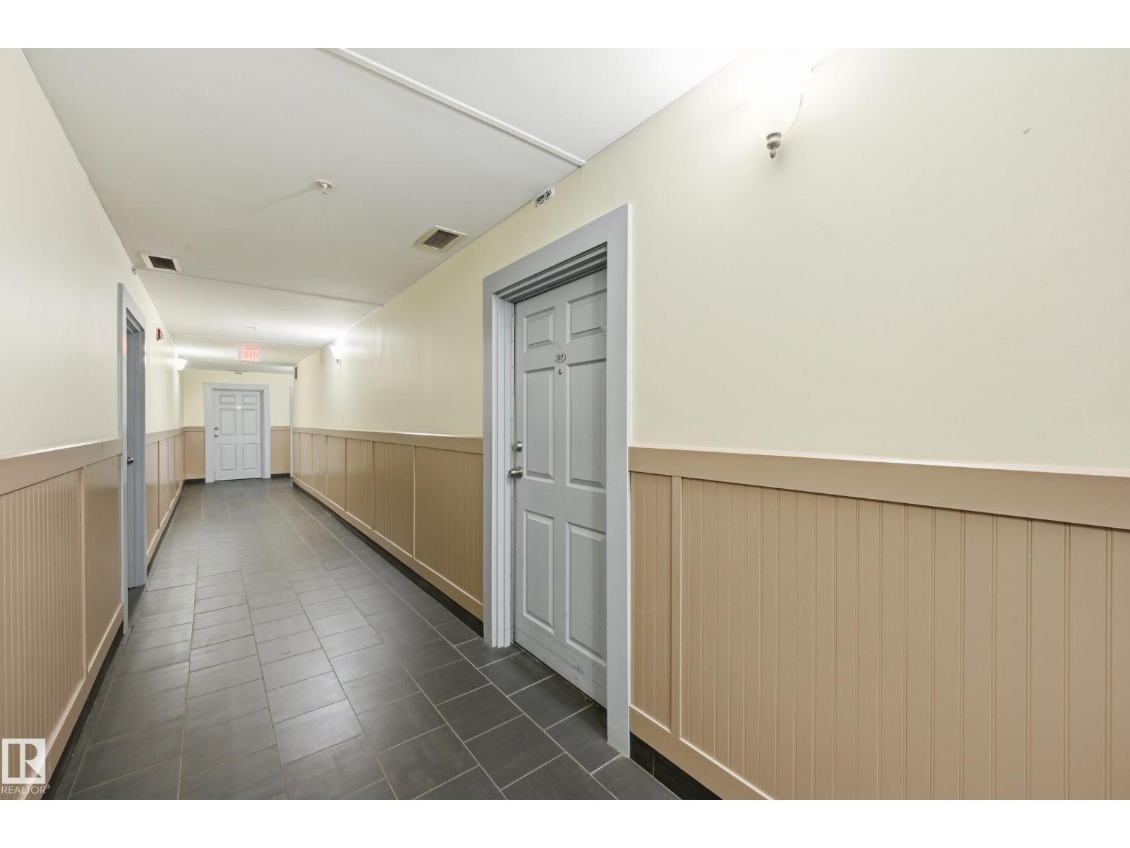 #517 10235 112 St Nw, Edmonton, Alberta  T5K 1M7 - Photo 26 - E4476954