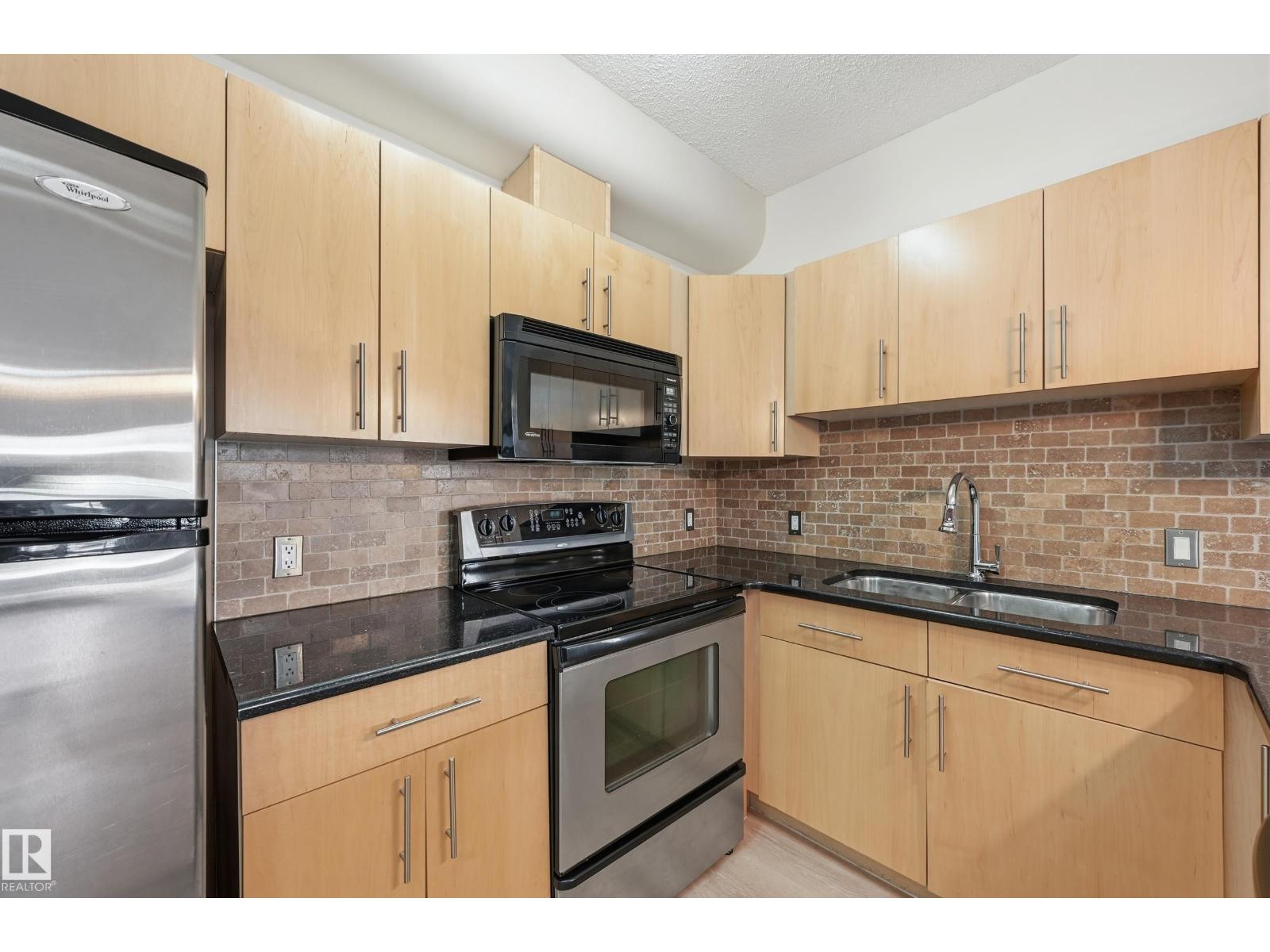 #517 10235 112 St Nw, Edmonton, Alberta  T5K 1M7 - Photo 3 - E4476954