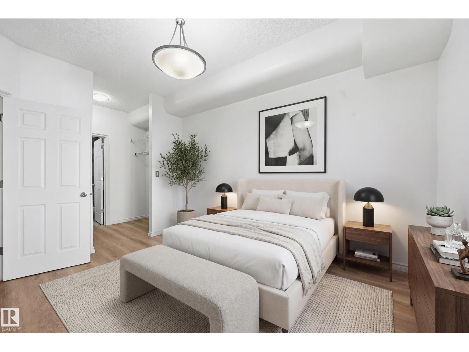 #517 10235 112 St Nw, Edmonton, Alberta  T5K 1M7 - Photo 12 - E4476954